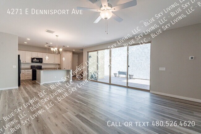 Building Photo - 4271 E Dennisport Ave