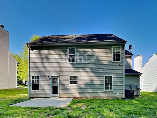Building Photo - 6014 Patric Alan Ct
