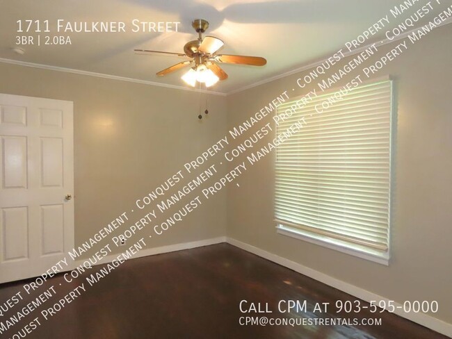 Building Photo - 1711 Faulkner Street
