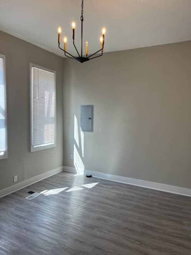 Building Photo - 1262 S Shelby St