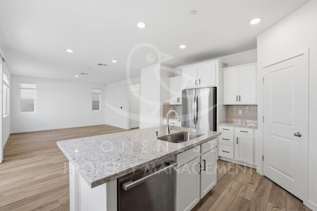 Building Photo - Modern Living at Its Finest: Brand New Twelve Bridges Home