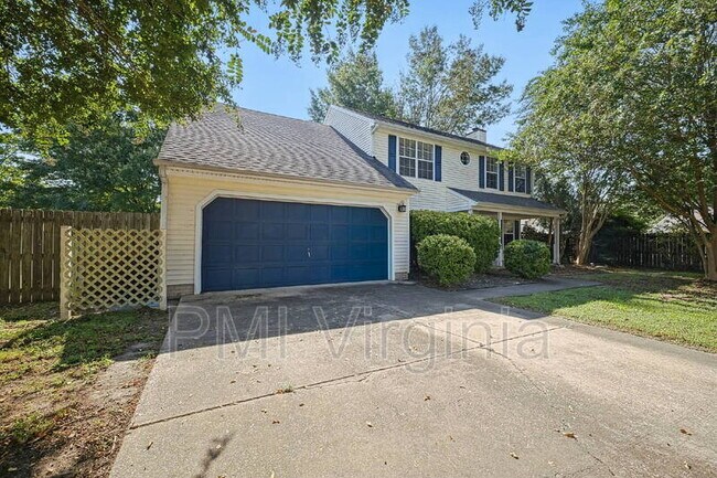 Building Photo - 1213 Ruxton Ct