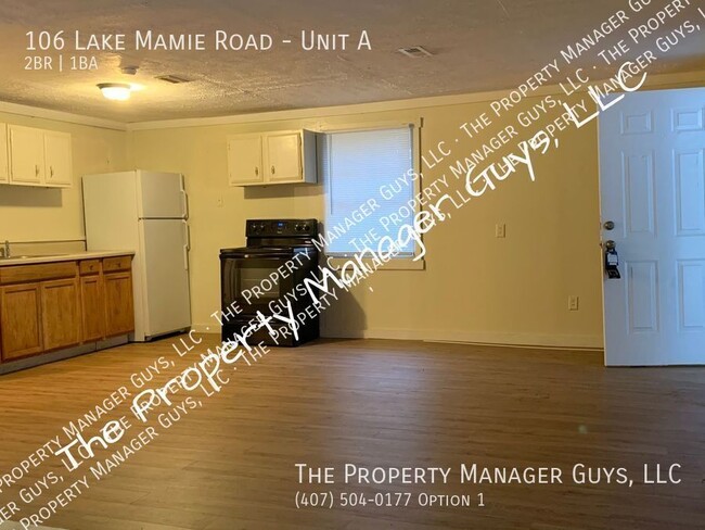 Building Photo - 2/1 For Rent in Deland for $1,300/mo - UTI...