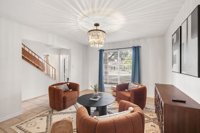 Building Photo - 5410 King Richard St