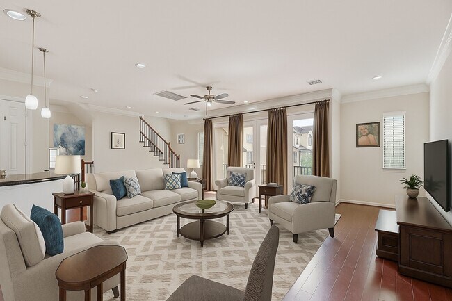 Building Photo - 5502 Lunia Ln