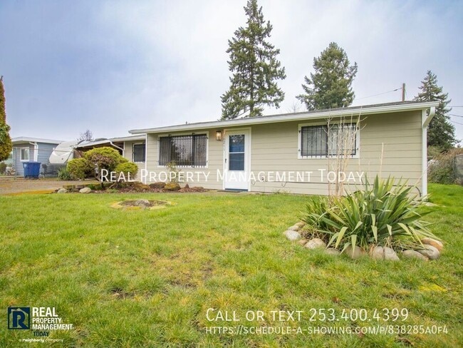 Building Photo - 10211 Lila Ln SW