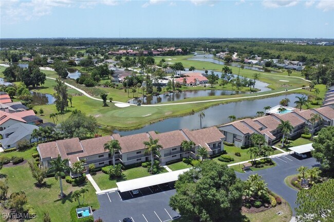 Building Photo - 14501 Aeries Way Dr