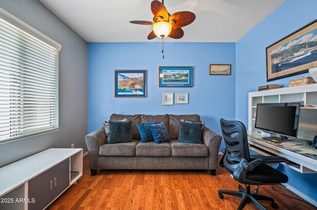 Building Photo - 42774 W Darter Dr
