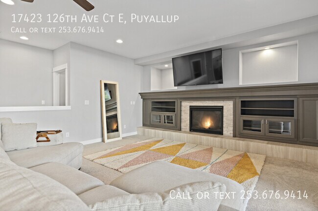 Building Photo - 17423 126th Ave Ct E