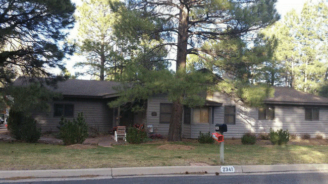 Primary Photo - 2341 N Augusta Dr