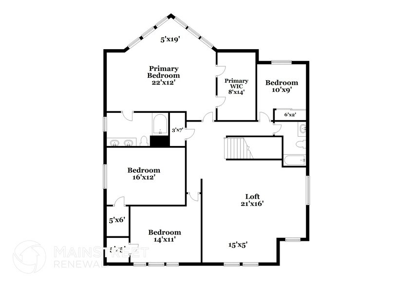 Building Photo - 3434 N Crystal Hill Ave