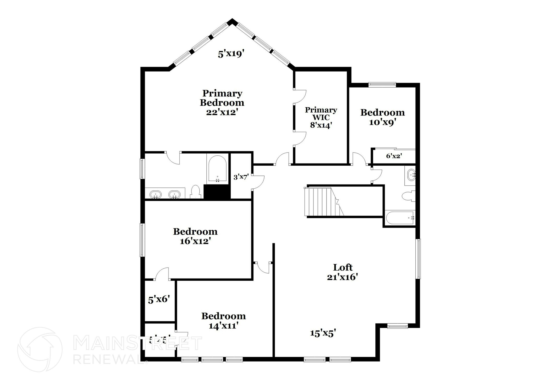 Building Photo - 3434 N Crystal Hill Ave