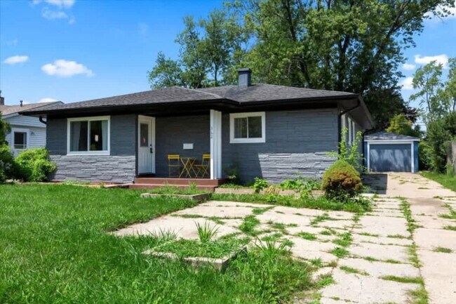 Building Photo - 362 Marion Ct