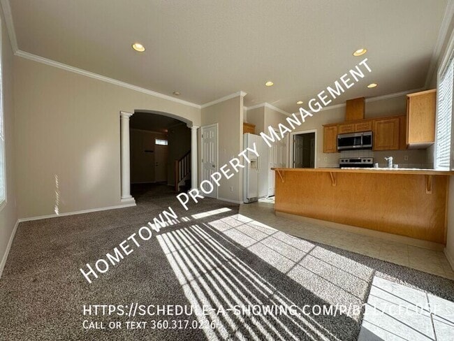 Building Photo - 8523 Sweetbrier Loop SE