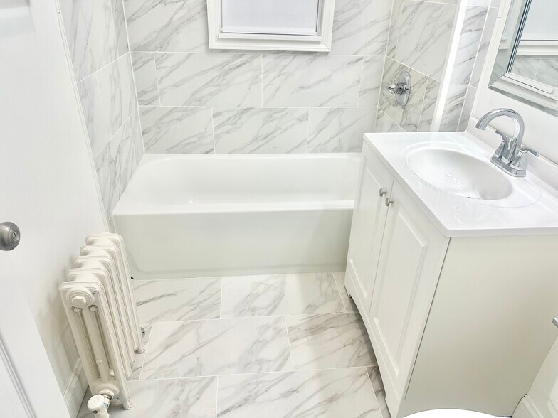 Building Photo - 69 Tremont Ave