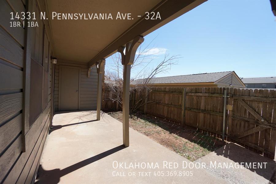 Building Photo - 14331 N Pennsylvania Ave