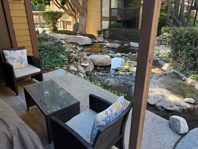 Building Photo - 4140 Workman Mill Rd