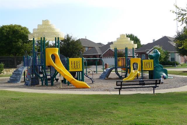 Building Photo - 8116 White Stallion Trail