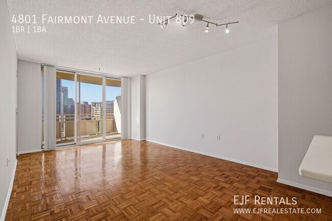 Building Photo - 4801 Fairmont Ave
