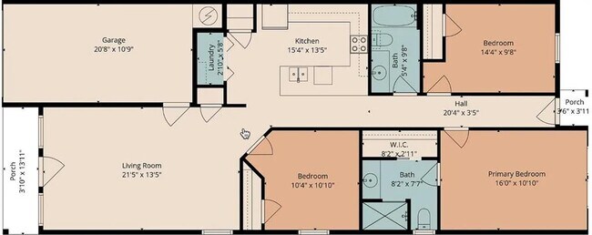 Building Photo - 100 Stockton Family Ct