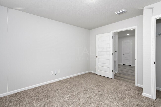 Building Photo - Only $1500 for First Month's Rent!!! Smart 4 Bd / 2 Ba Home in West Mobile Gated Community