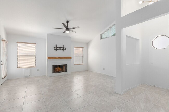 Building Photo - Light & Bright Retreat with Modern Touches!