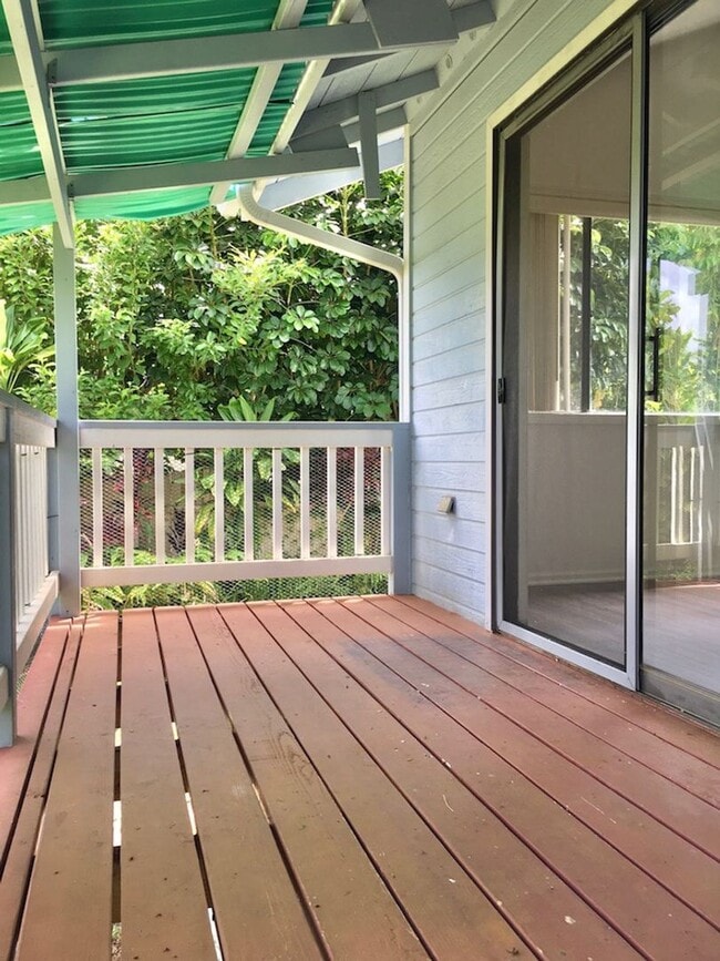 Building Photo - 7166 Aina Pono St