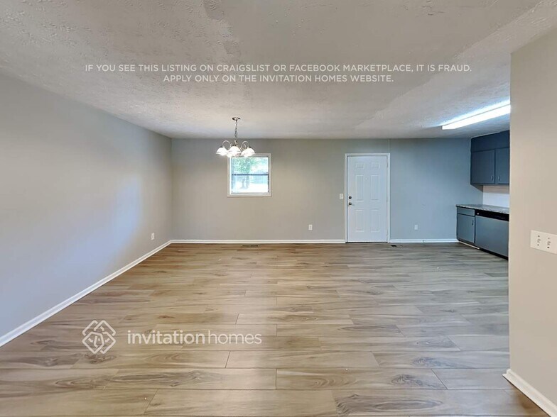 Building Photo - 4036 Cindy Dr