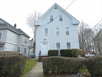 Building Photo - 55 Everett St