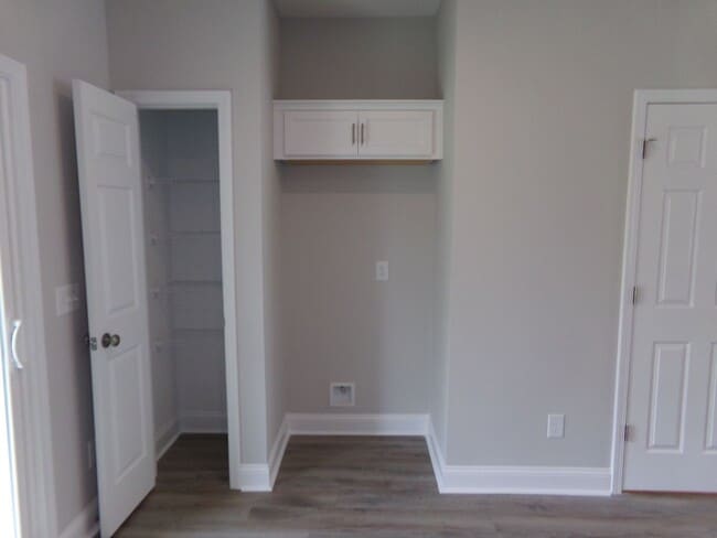Building Photo - 50% off the first month’s rent! Welcome to Jacks Branch Townhomes