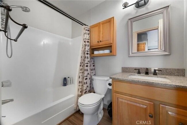 Building Photo - 2116 Glacier Dr