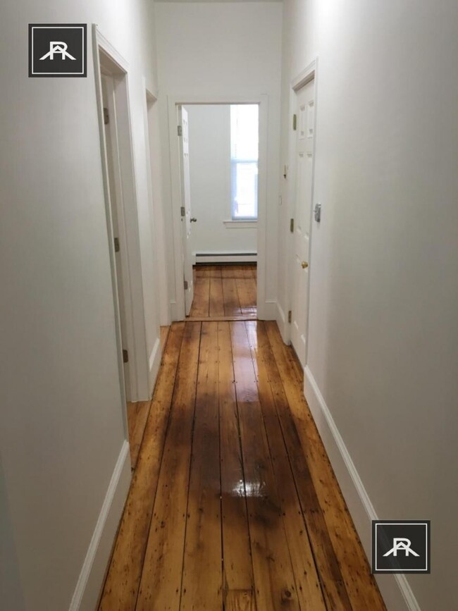 Building Photo - 2 bedroom in Cambridge MA 02139