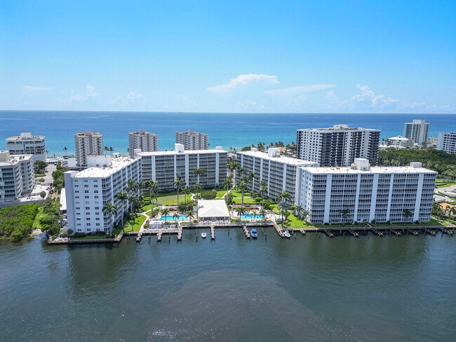Building Photo - 3310 S Ocean Blvd