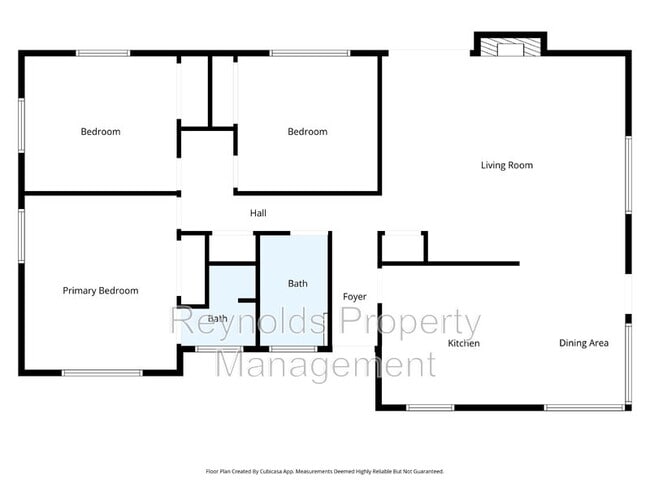 Building Photo - 9002 Watson Pl