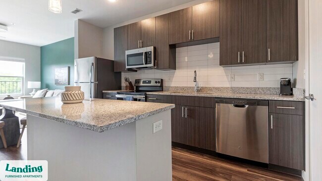 Building Photo - 1010 Enclave Blvd