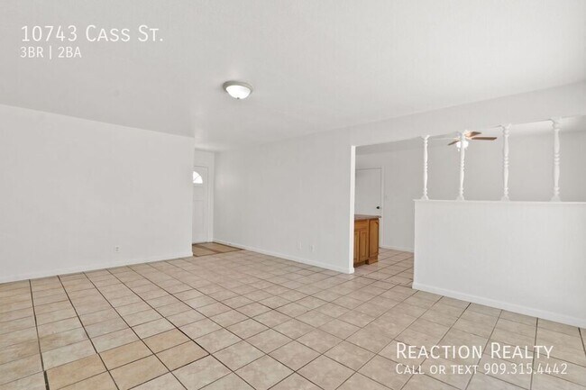 Building Photo - 10743 Cass St