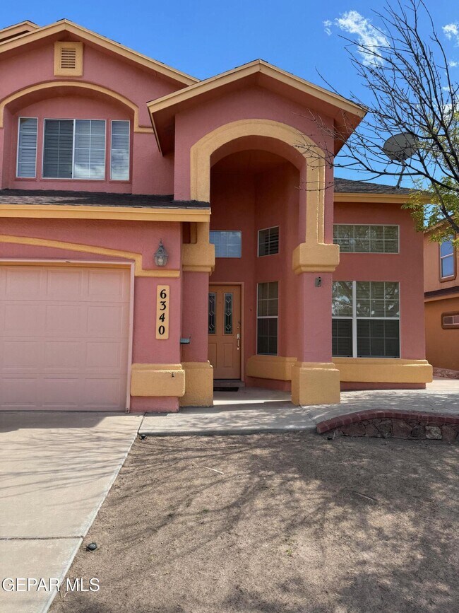 Building Photo - 6340 Casper Ridge Dr