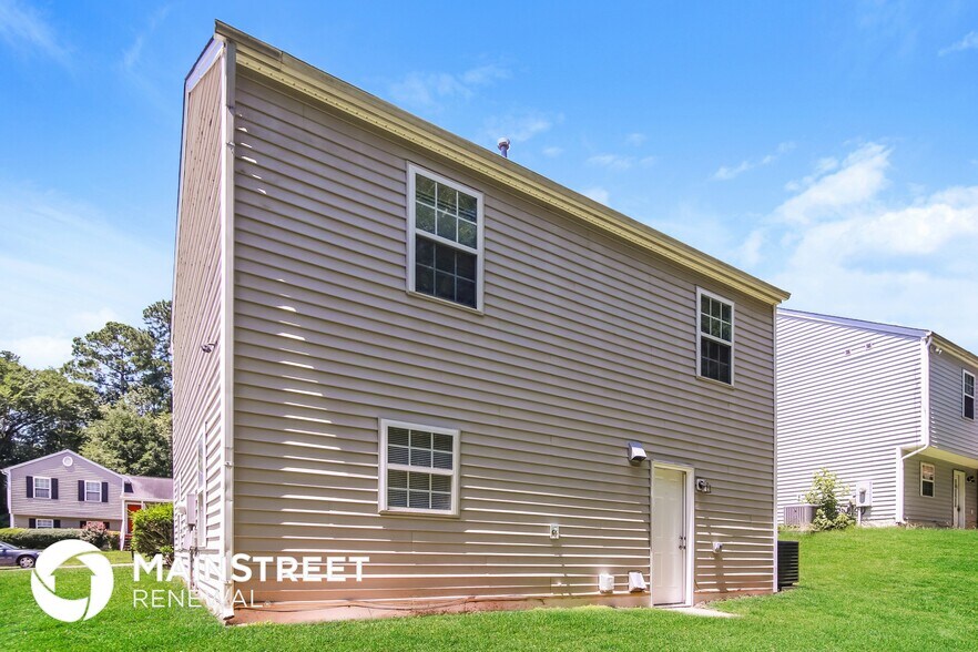 Building Photo - 3137 Slippery Elm Dr