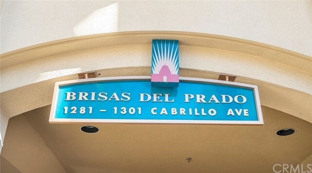 Building Photo - 1301 Cabrillo Ave
