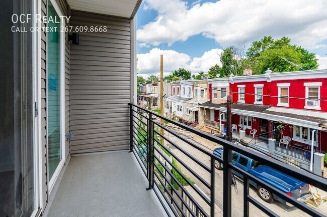 Building Photo - 625 N 52nd St