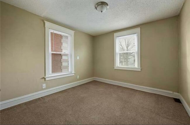 Building Photo - 3815 Baltimore Ave