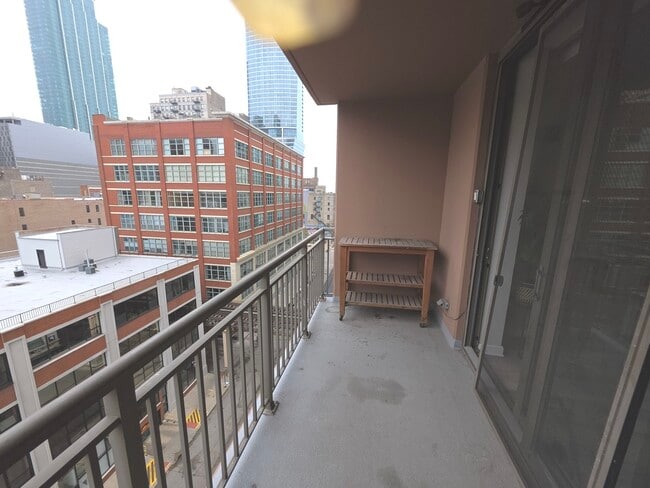 Building Photo - 1101 S State St