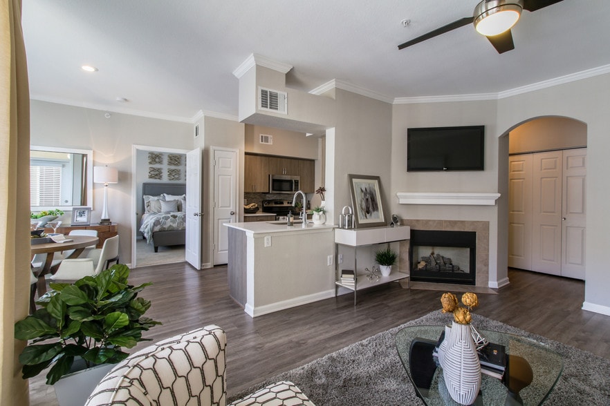 The Retreat at Park Meadows 10200 Park Meadows Dr Littleton CO 80124