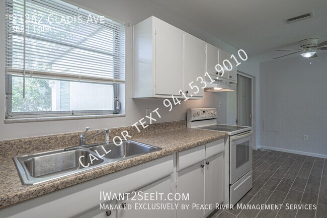 Building Photo - 21362 Gladis Ave