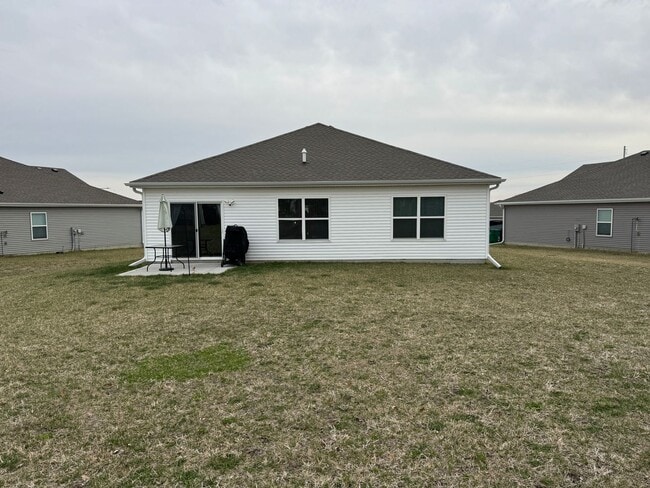 Building Photo - Modern 4-Bedroom Ranch in Tiburon Ridge North | Built in 2022 | Gretna Schools