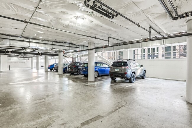 Building Photo - Available NOW!! Avenue Lofts Studio