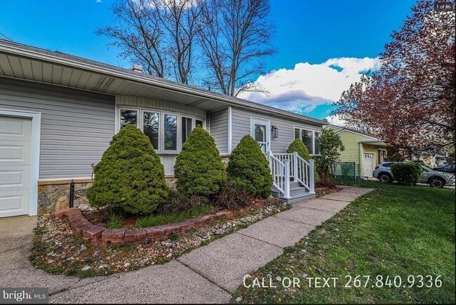 Building Photo - 1608 Haddonfield-Berlin Rd