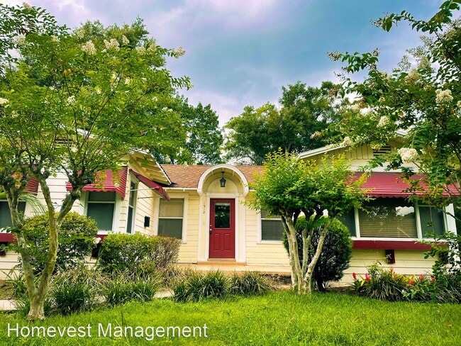 Primary Photo - 3 br, 1 bath House - 1312 N Fern Creek Avenue
