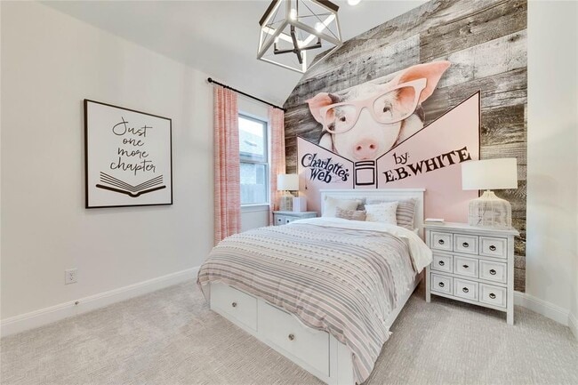 Building Photo - 107 Smokebush Trail