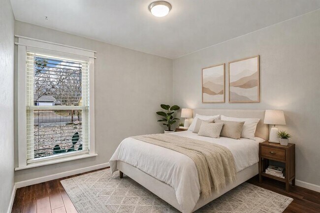 Building Photo - 6109 Merriwood Dr